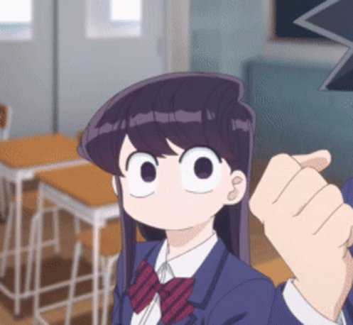 Baixar Komi-san wa, Komyushou desu. 2° Temporada - Download