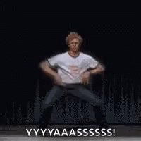 Dance Dancing GIF