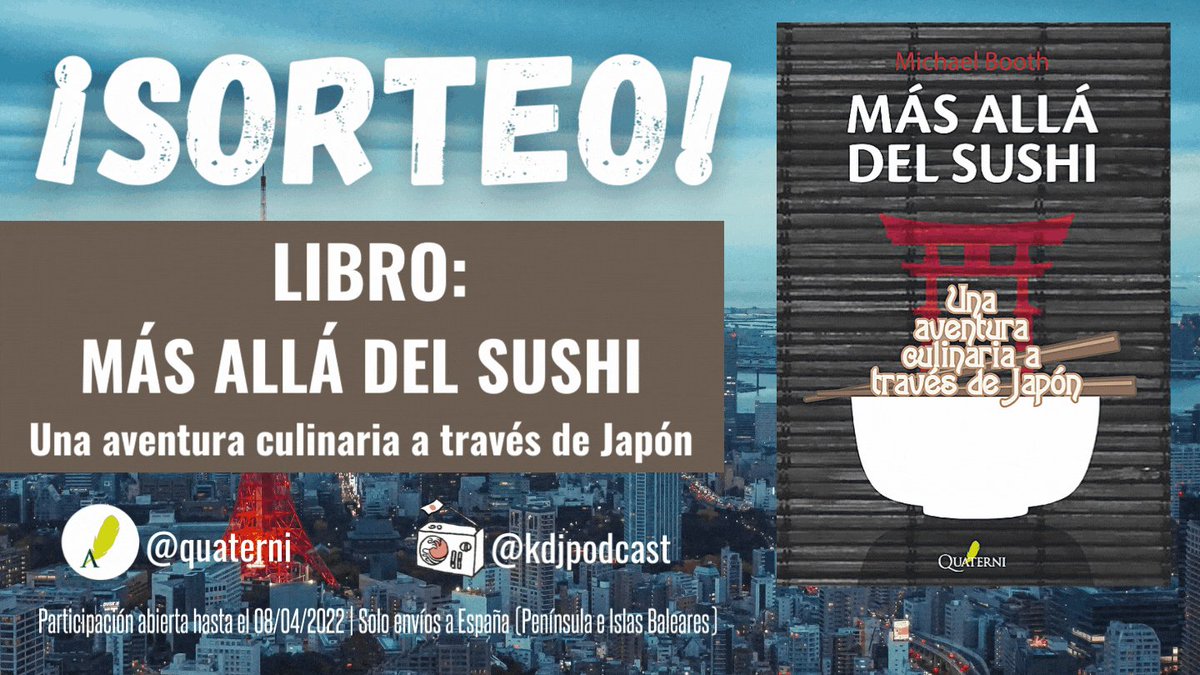 Una Aventura Culinaria A Trav Más Allá Del Sushi Una Aventura Culinaria A Trav Más Allá Del Sushi
