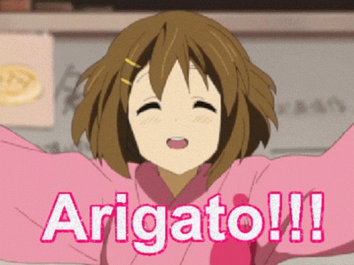 Thank You GIF