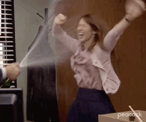 Slept all night for the first time in like a week! https://t.co/epjhjbagW5