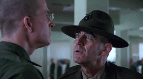 Happy birthday Matthew Modine
NOW SHOW ME YOUR CAKE FACE 