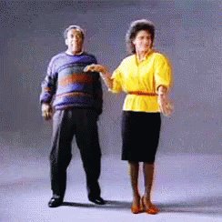 Bill Cosby Cosby Show GIF