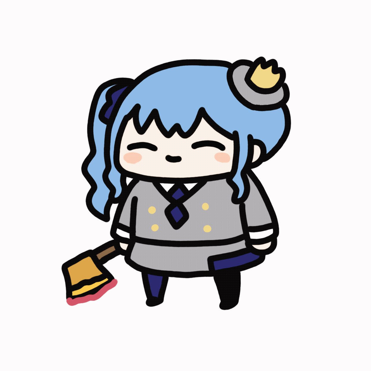 ☆ぷぅ♬☆ FuwaFuwa 軟趴趴 on X: 
