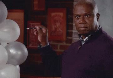 B99 Holt GIF