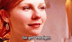 Tiger GIF