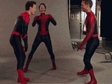 Spider Man Spider Man No Way Home GIF