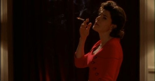 HAPPY BIRTHDAY FANNY ARDANT  