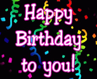  Happy birthday Janine from Lee Anthony Davis 