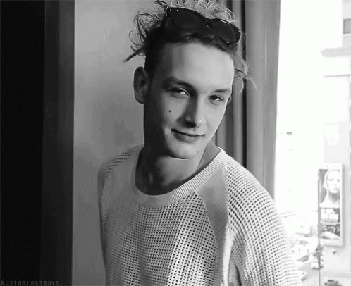 Happy Birthday George Daniel - The 1975 