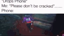 Cracked At GIF