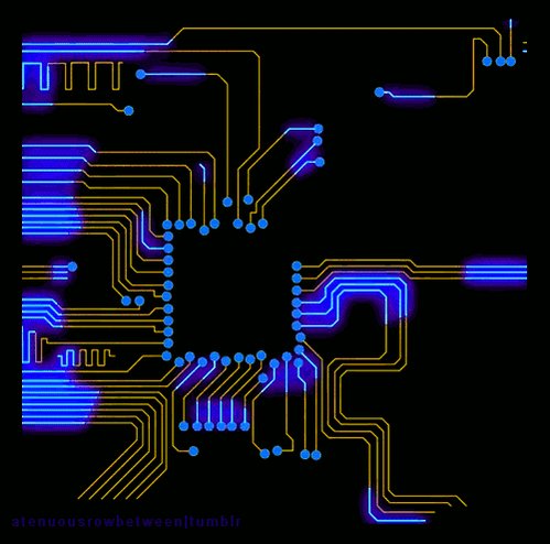 loop processing GIF