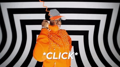 Click Missy Elliott GIF by ...