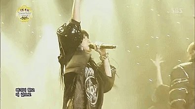  Happy Birthday to the one and only Park Bom  drop the album soon! 