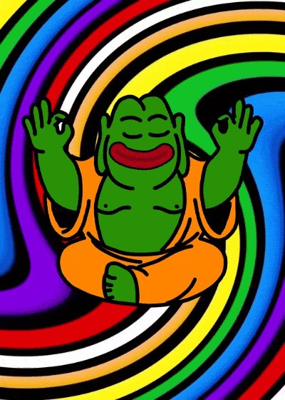 PEACEPEPE - Search / X