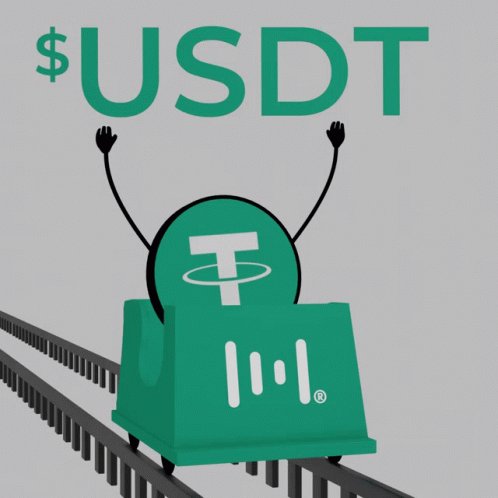 Usdt Xusdt GIF