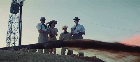 oil santa rita film GIF by ...