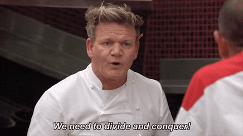 conquer gordon ramsay GIF b...