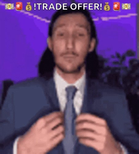 Trade Offer GIF