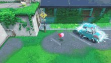 Kirby Nintendo GIF