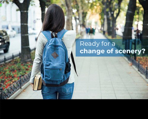 stylish bolsas for college students