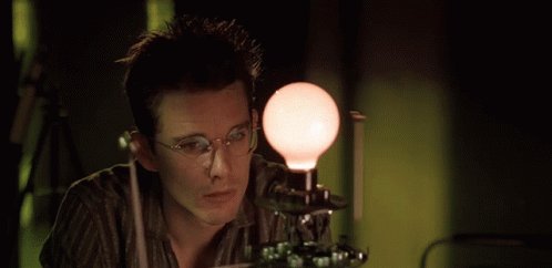 Orrery Gattaca GIF