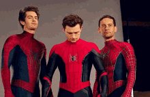 Spider Man No Way Home Tobey Maguire GIF