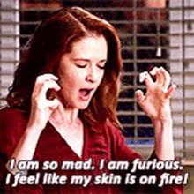 Greys Anatomy April Kepner GIF