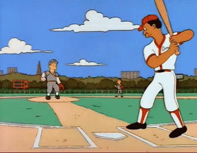 Home Run GIF