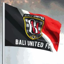 Bali Bali United GIF