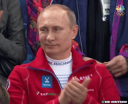 Not Bad Applause GIF