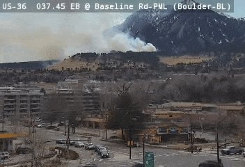 Breaking Weather by AccuWeather on Twitter: "Boulder Fire-Rescue has