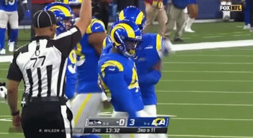 Happy Birthday Von Miller! 