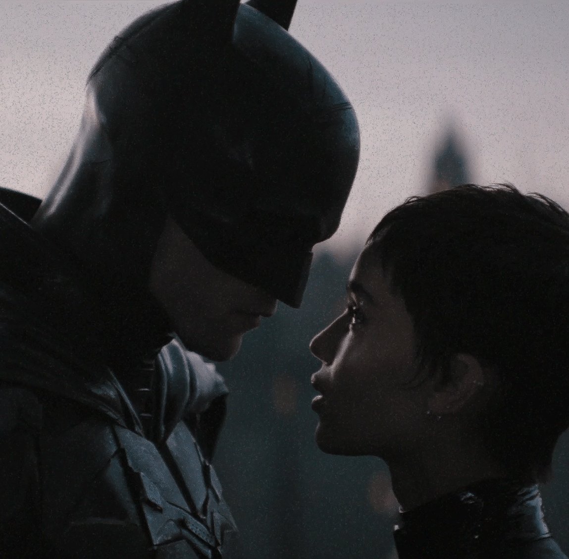 Batman and catwoman gifs