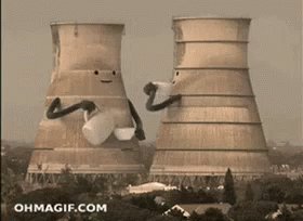 Nooooo Power GIF