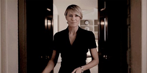 Happy Birthday to Robin Wright 