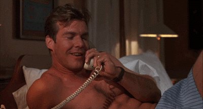 Happy Birthday  Dennis Quaid 