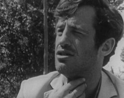 Happy Birthday  Jean Paul Belmondo 