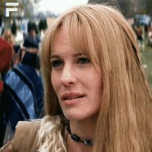 Happy Birthday Robin Wright. 