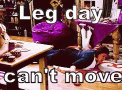 I can hardly move https://t.co/DIcqa3JTPG