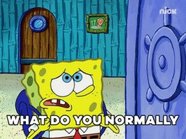 SpongeBob on Twitter: 