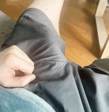 Escribirle al q te gusta y ponerte así en Automático… ? https://t.co/uE9nyuvog0
