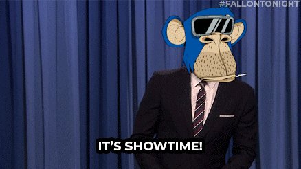 Showtime Florida Man GIF by...