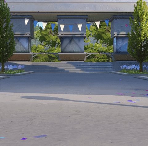 Blizzard Lootbox GIF by Overwatch