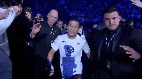 I have nothing but love and respect for The Korean Zombie Jung Chan-sung #UFC273 https://t.co/0jDdxG<a href="/tag/ufc273"class="tags"><span>#ufc273</span></a>