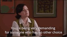 Mad Men Peggy Olson GIF