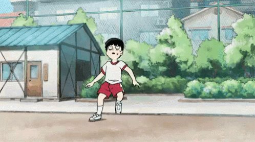 Mob Psycho GIF