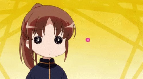 Confused Head Tilt GIF