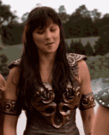 Tuesday is a day 1 schedule at Bethune. And happy birthday to everyone\s favourite warrior princess, Lucy Lawless 