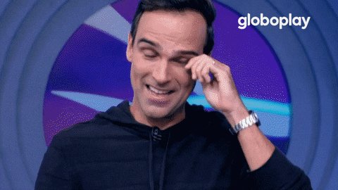 Big Brother Brasil Lucas GIF by globoplay